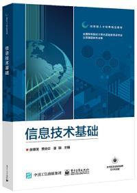信息技术 数字时代的基石与发展脉络